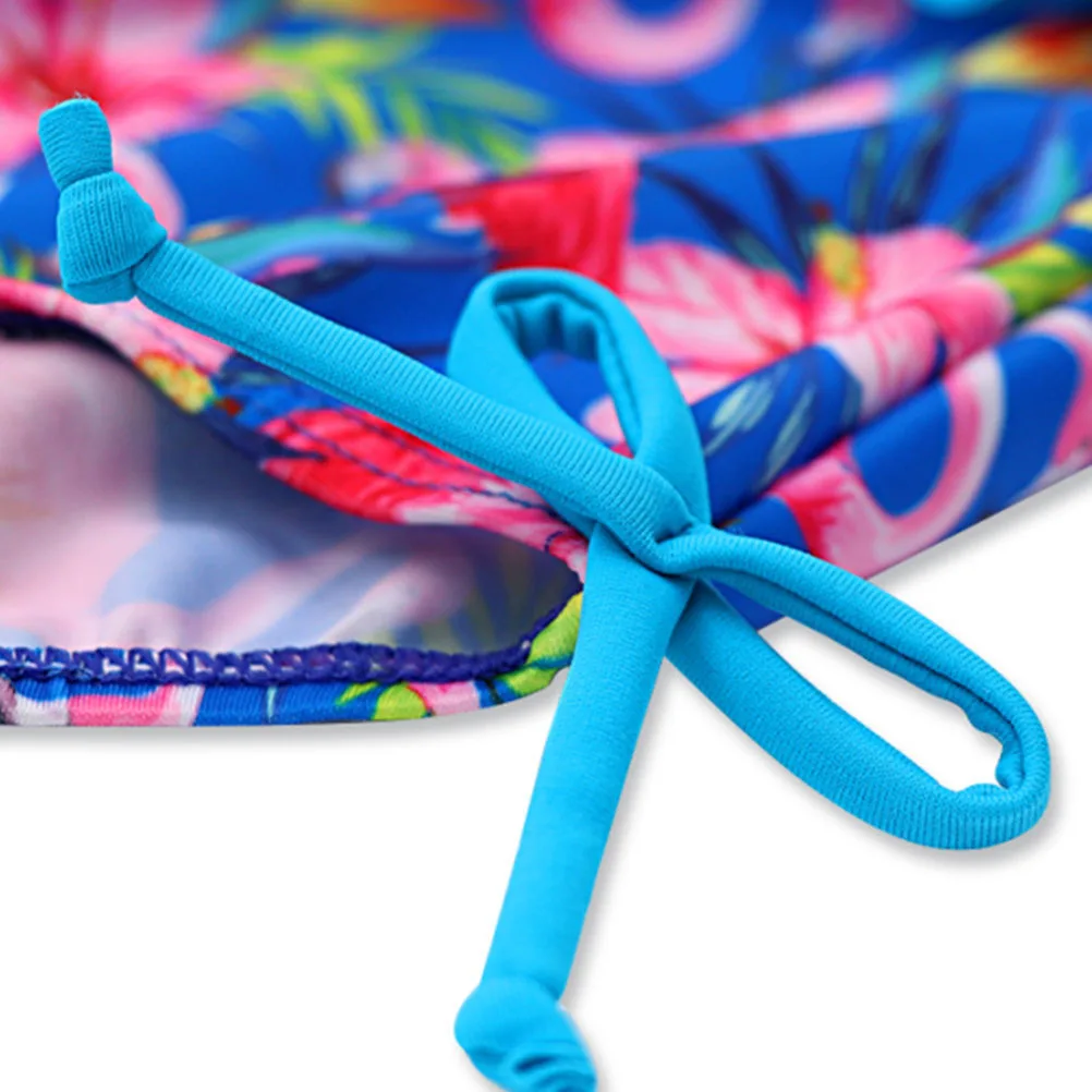 

Quick-Drying One-Piece Swimwear Baby Bathing Suits for Girls Summer Vacation Beach Children Swimwear Kids Size 128