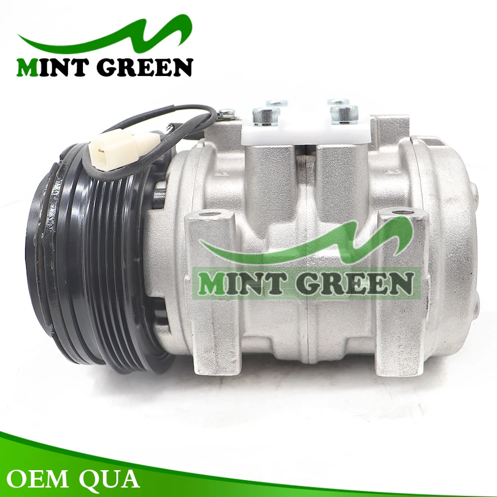 For Mazda MX-5 MX5 10P13F Auto AC Compressor 0472007614 047200-