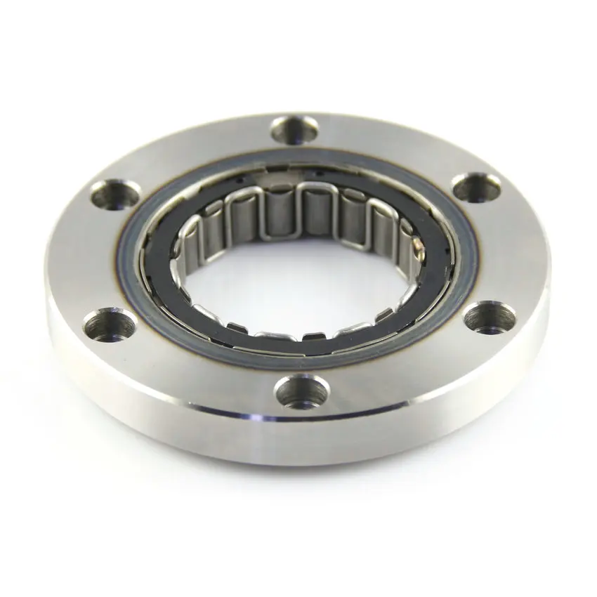 

Motorcycle starter one way clutch For Yamaha YFM660R Raptor 660R Limited Edition 2004-2005 Special Edition 2005 5LP-15590-10