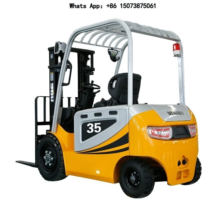 Forklift lift 2.0t 2.5t 3.0t compact forklift price