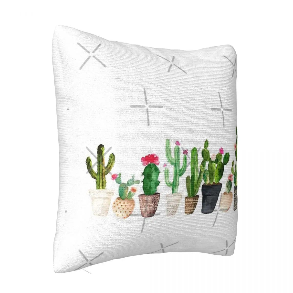 Cactus Pillow Sofa Cushion Cover Home And Decoration Pillow Case Pillow Cover