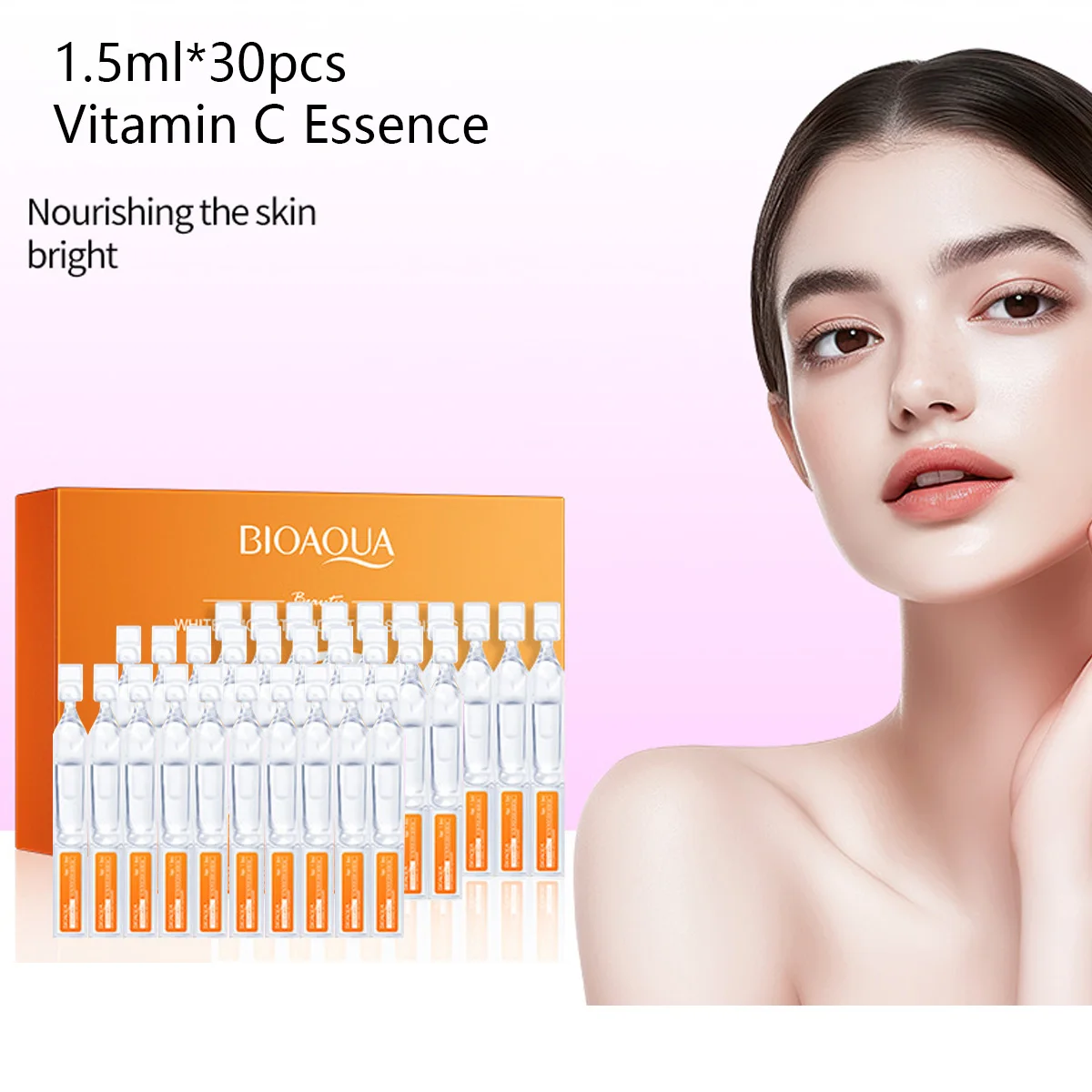 Vitamin C Single-Us…