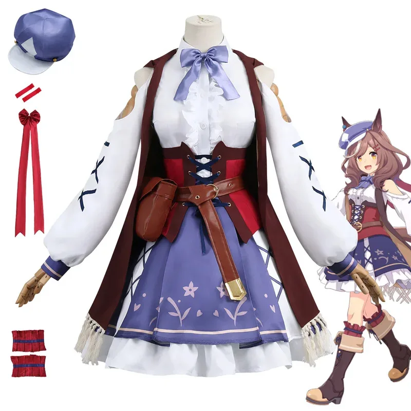 Jogo Uma Musume: Pr… - image
