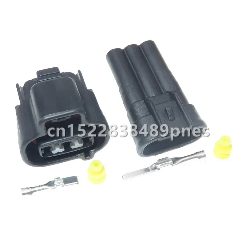 3 Pole 6248-5316 6248-5317 Speed Sensor Wiring Harness Connector For Toyota 1JZ-GTE 2JZ-GTE R152 W58 V160 VSS Socket
