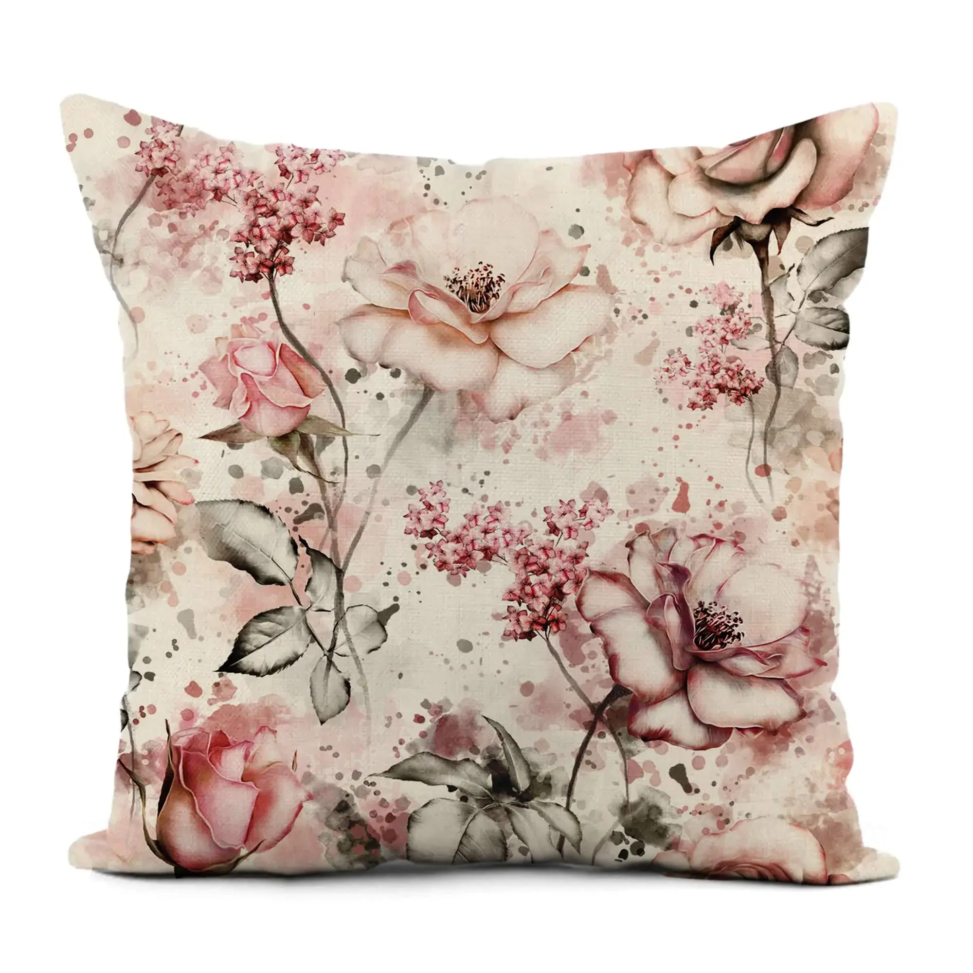 Funda De Almohada D… - image