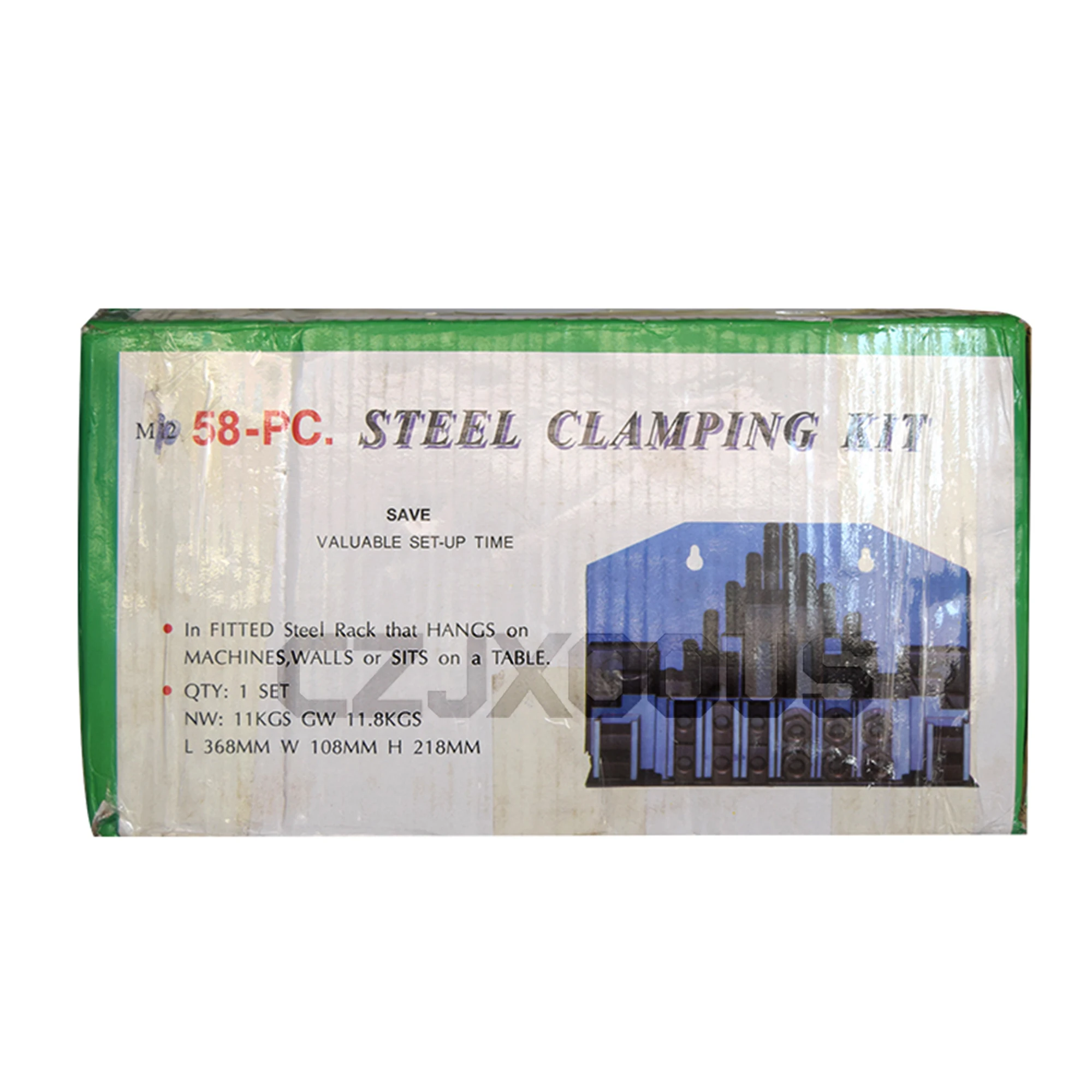 Thumbnail 4 - #40 Top Milling Machines Picks for Every Budget