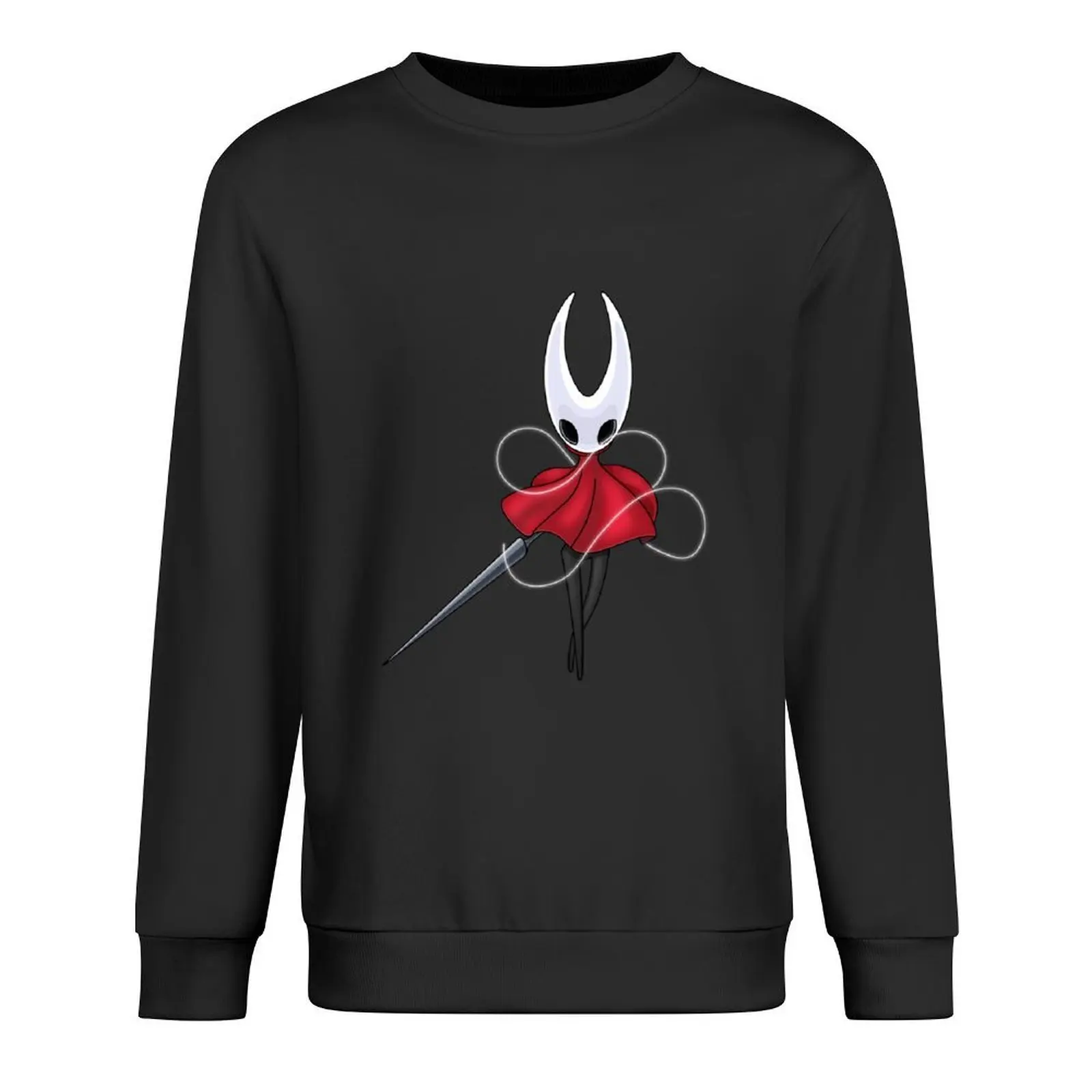 

Hornet Pullover japanese style men's autumn clothes mens clothes korean clothes sports sweatshirt man
