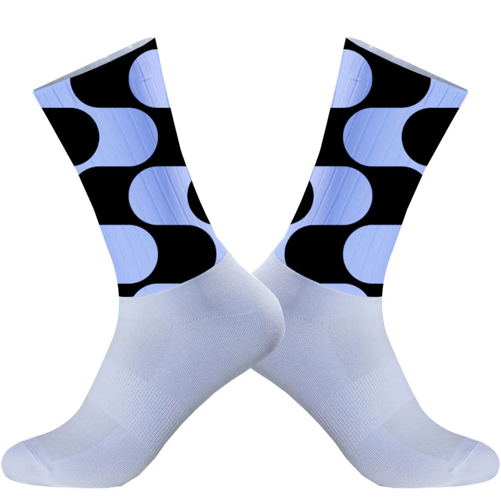 

2025 Новая компрессионная поддержка свода стопы | Профессиональные носки для уменьшения усталости во время езды на велосипеде.