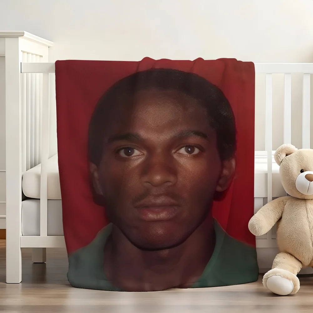 

Singer Daniel Caesar Son of Spergy Blanket Soft and Skin Friendly For Couch Bed Napping Bedspread All Seasons Comforter