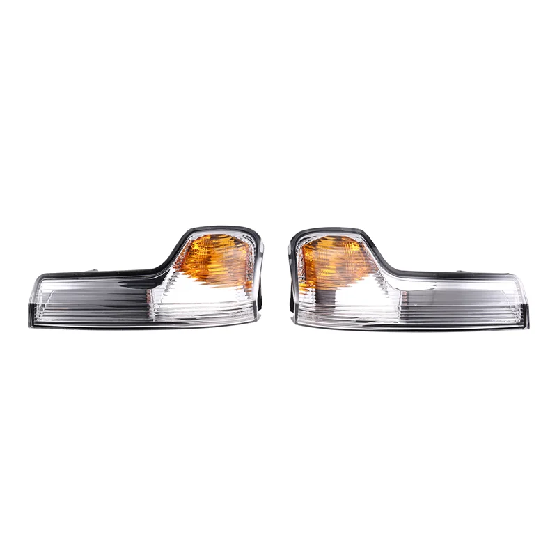 

5801823572 5801823334 Turn Signal Light 1 Pair For Iveco Daily 2015-2020 Car Side Mirror Reverse Indicator
