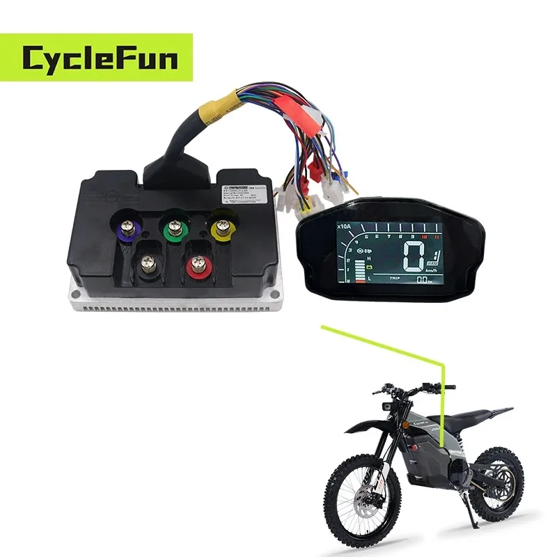 Far Driver ND96680 …