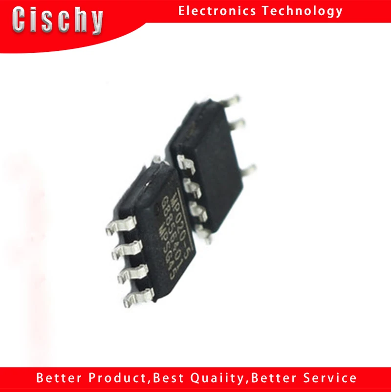10pcs/lot MP020 MP020-5GS MP020-5 SOP-7 In Stock
