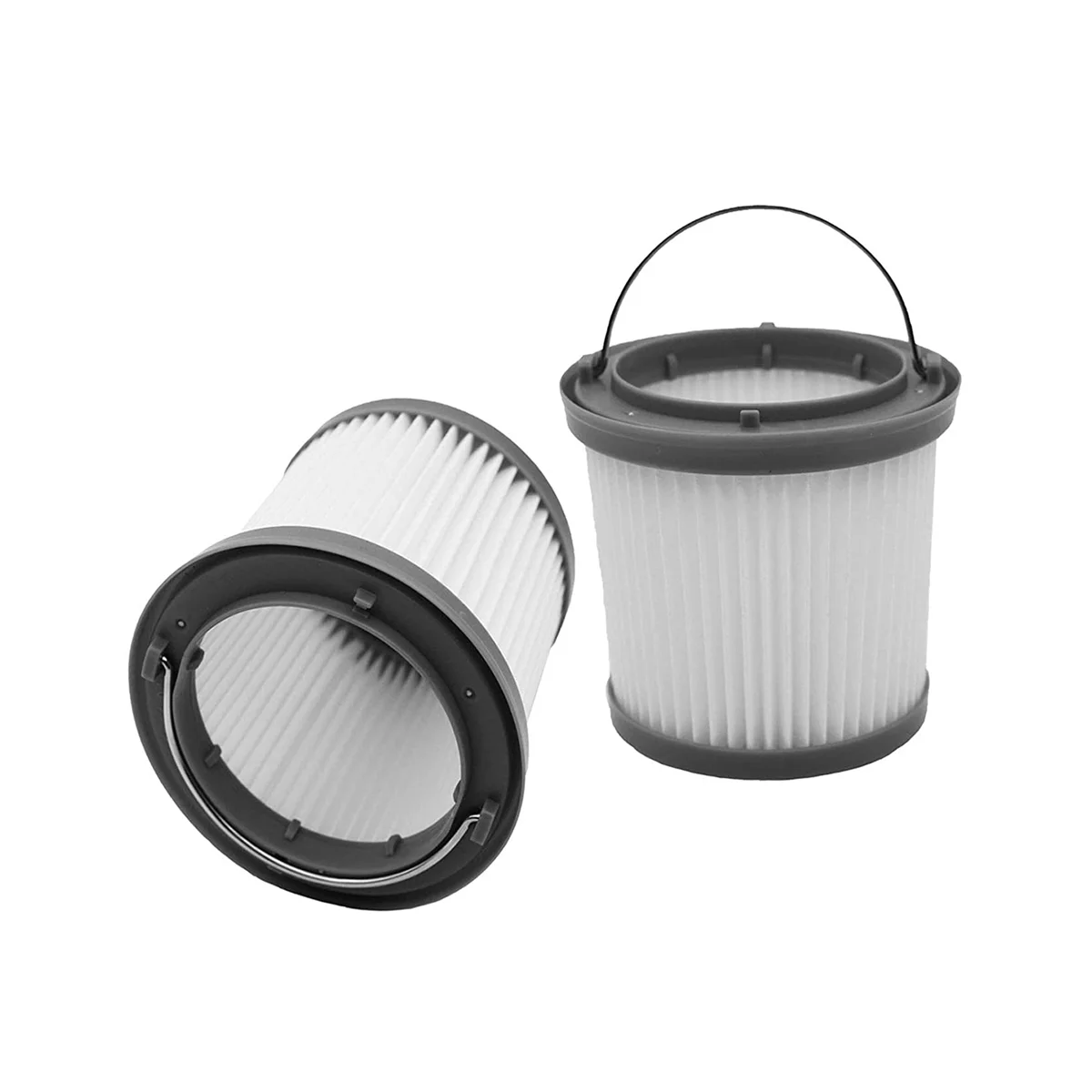 Filtro HEPA para aspiradora, piezas de repuesto para PVF110, PHV1810, PHV1210, BDH2000PL, BDH1600PL, BDH2020FLFH, BDH1620FLFH, 12 piezas