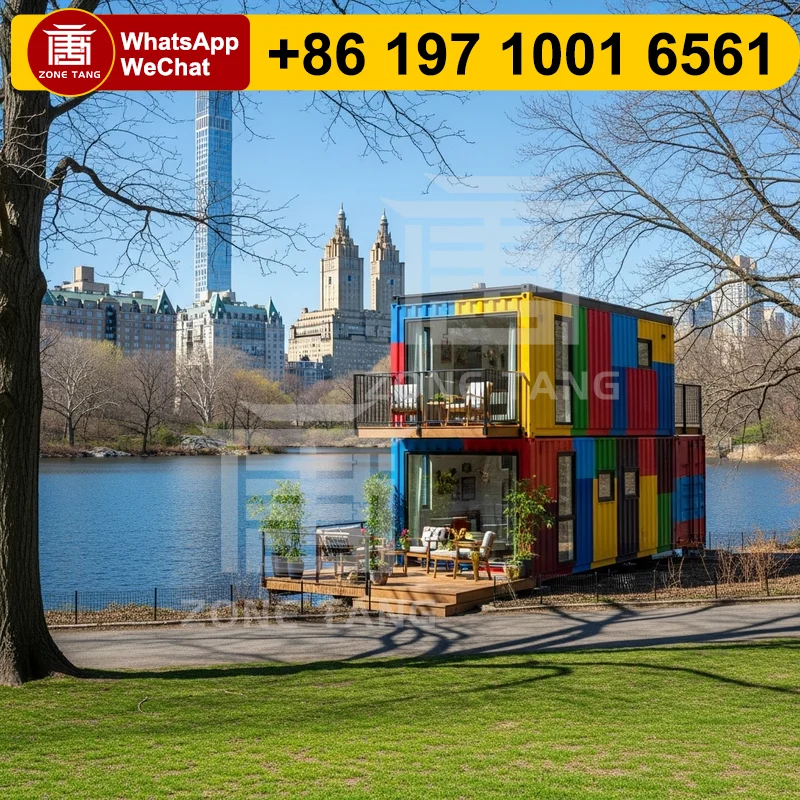 

Homes For Sale Multilevel Residence Tiny Homes Flat Pack Home Factory Prefabrication Garden House Affordable Modular Homes Safe