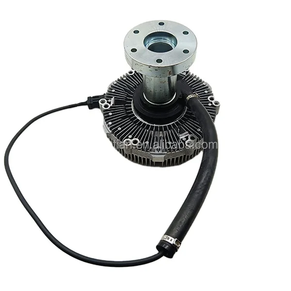 

High Repurchase Excavator Spare Parts C7.1 C9 Engine Fan Clutch 3592658 Fan Clutch 359-2658 for E320D E330D E336D