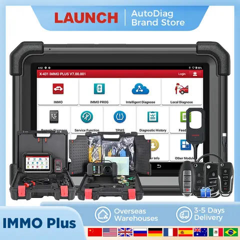 10 best sales transponder key programming tool - №7