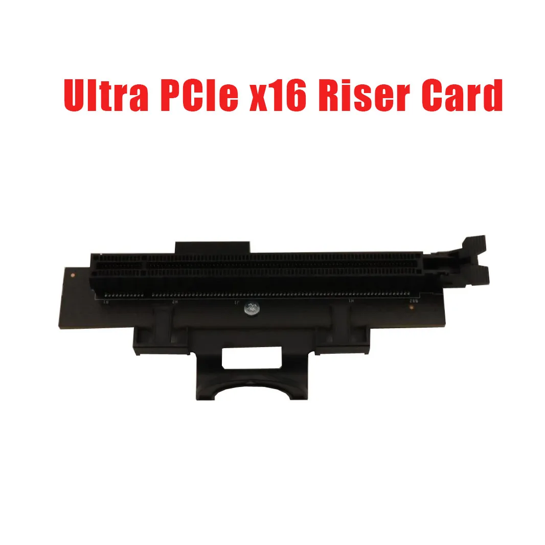 5C51D95675 P360 Ultra PCIe x16 Riser Card For Lenovo For ThinkStation P360 P3 Ultra Workstation New