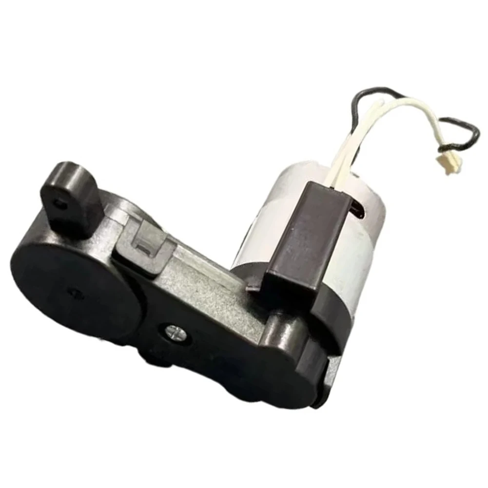 

Сменный мотор основной щетки двигателя, мощное всасывание, эффективная очистка, простая замена, замена мотора роликовой щетки.