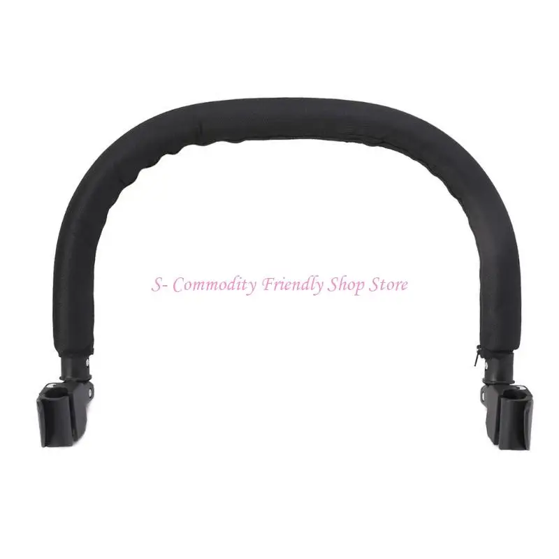 

85AE Handlebars Baby Pushchair Replacement Accessories Easy to Install