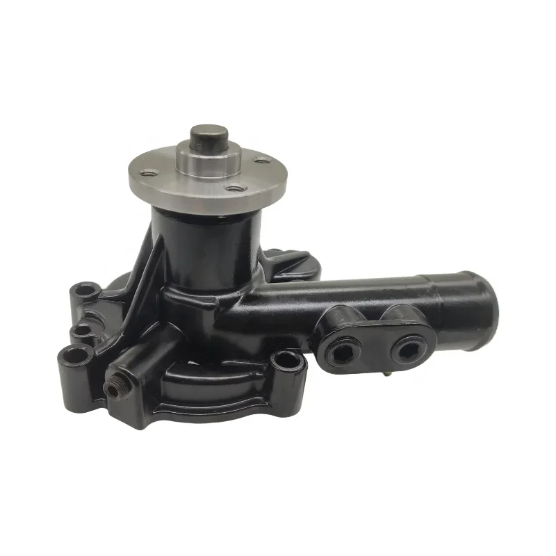 엔진 지게차 4TNV94 워터 펌프 12990742000