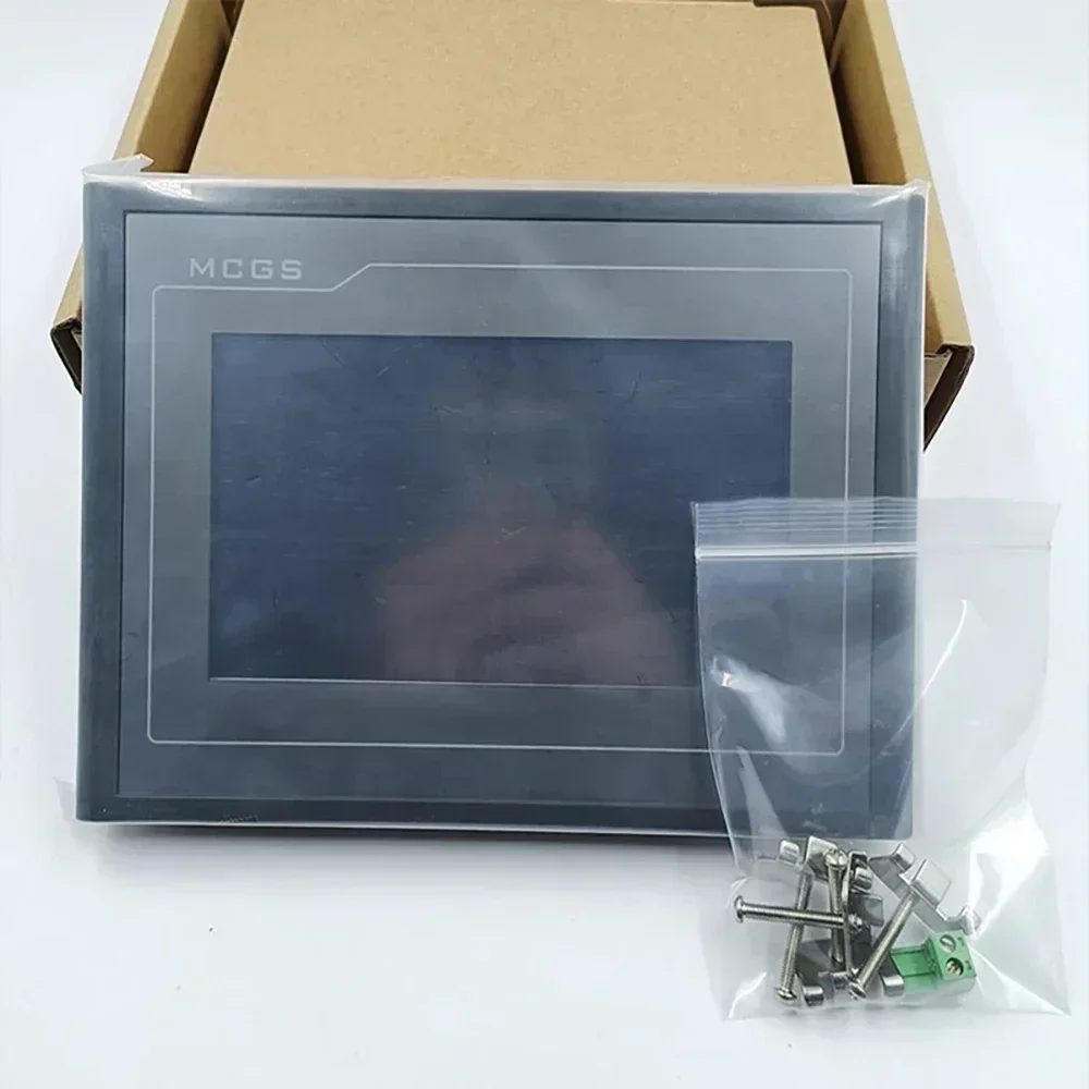 MCGS Mcgstpc Tpc1062k TPC Series Brand New 10 Inch HMI Tpc1021et Tpc1031kt Tpc1031ki Tpc1072gt Tpc1072gi TPC1063E