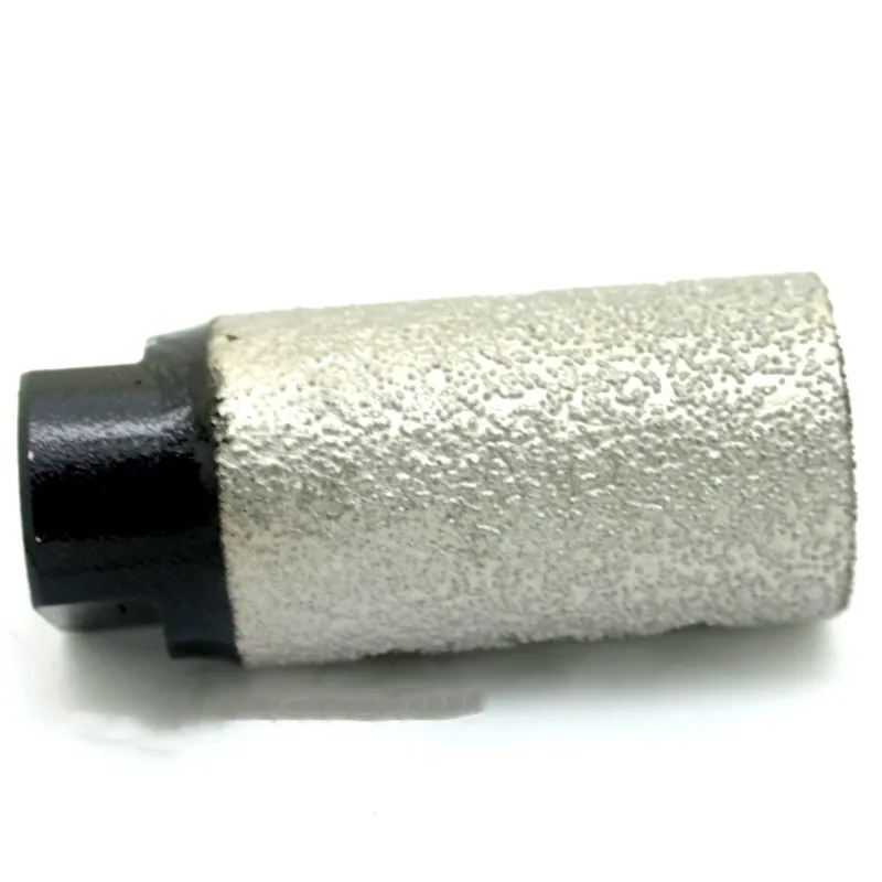 Diamant-Fingerfräser M14 Betonbohrer Fräswerkzeug Keramik Marmor Granit Erweiterungs- und Schleifwerkzeug Lochsäge 1 Stk. – Detail 13