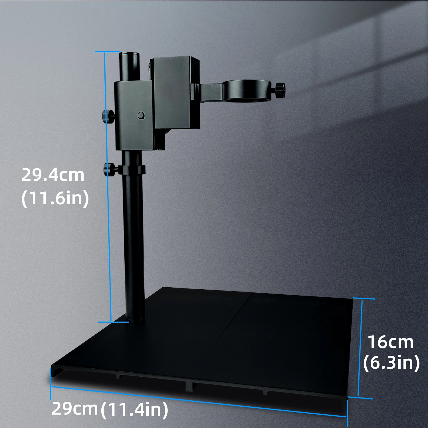 Powiększenie 215X Mikroskop cyfrowy 4K USB-C HDMI z bezpłatnym oprogramowaniem do lutowania PCB Naprawa zegarków, Mikroskop wideo do nagrywania