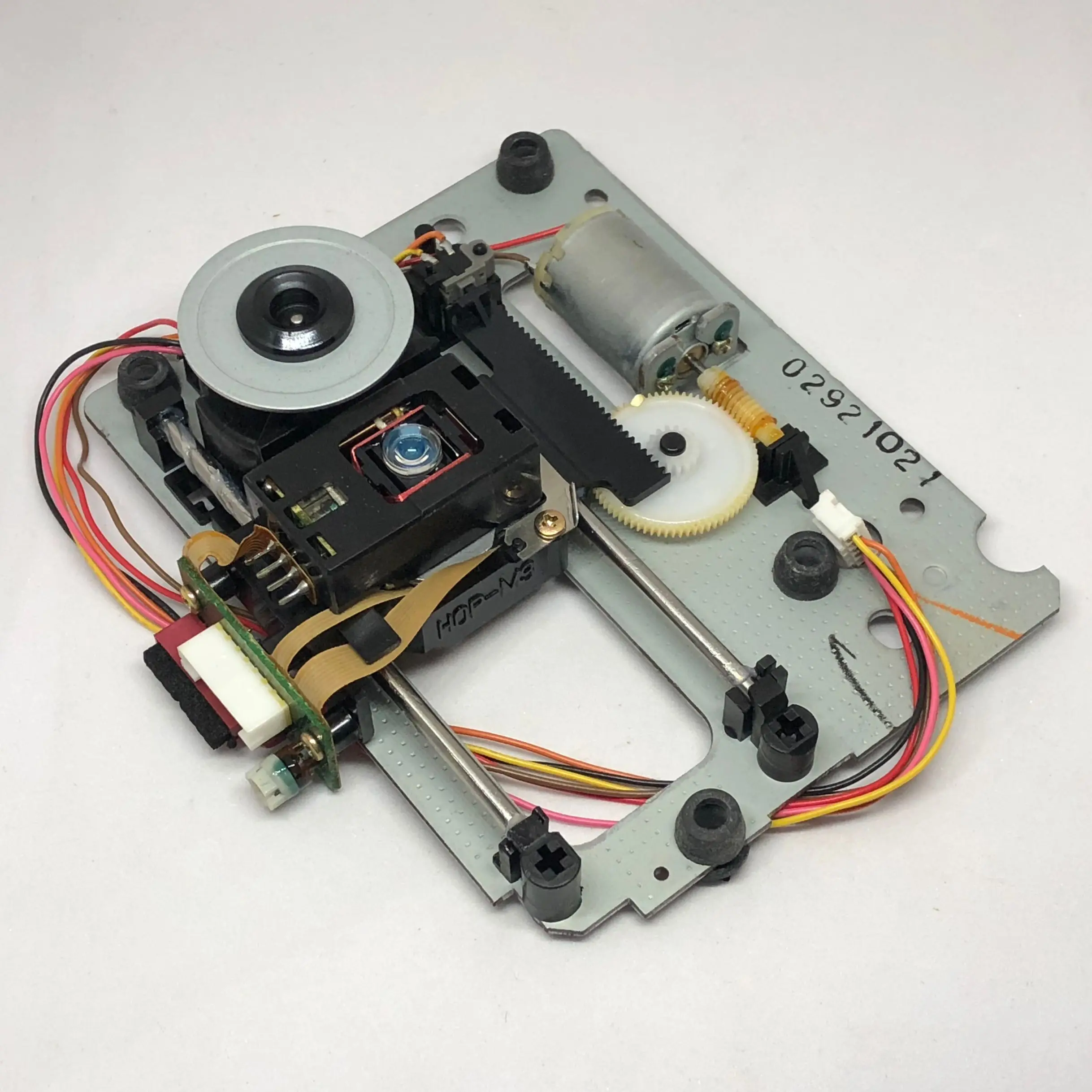 HOP-M3 HOPM3 HOP M3 Brand New Radio CD Player Laser Lens Optical Pick-ups Bloc Optique with Mechanism