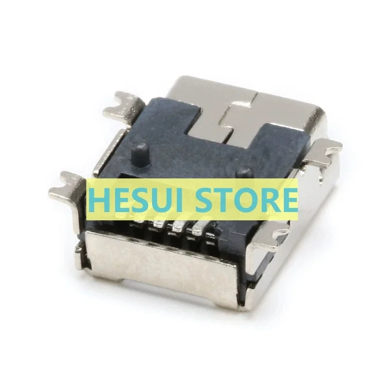 1/10PCS Mini USB Patch Buchse USB Buchse 5PF