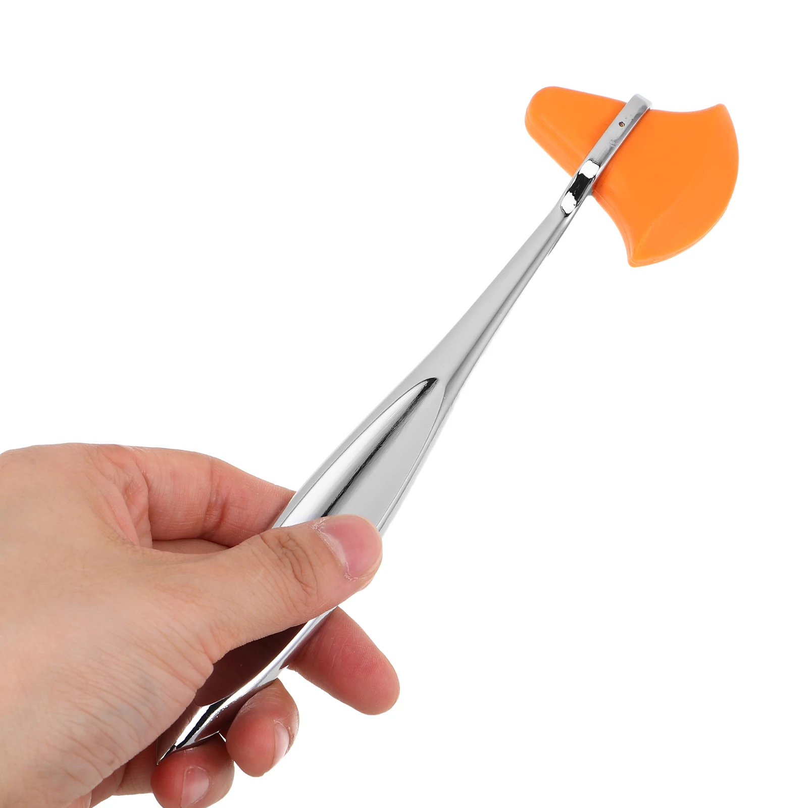 

Percussion Hammer Neurological Medical Testing Hammers Metal Mallet Ax Shape Monitoring Accessories
