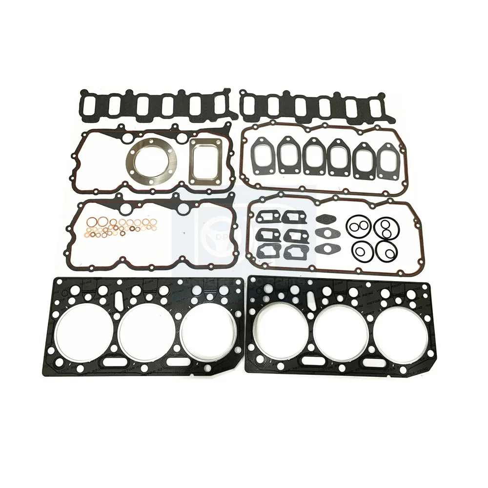 

Truck Cylinder Head Gasket Repair Kits 02-27205-03 851.341 683337 0683337 For DA-F CF85 XF95 XF250M XF280M XF315M XF355M