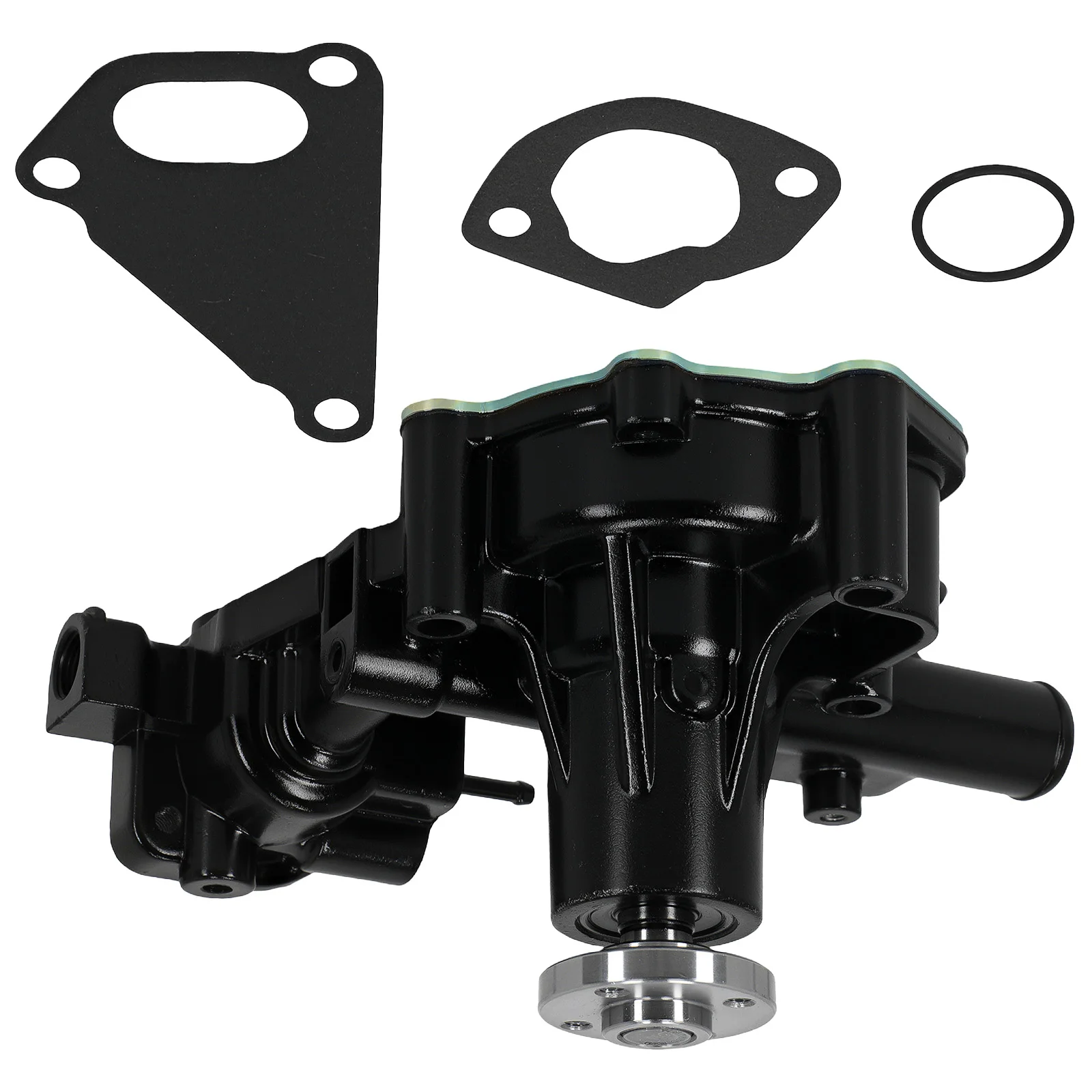 

Engine Cooling Pump for John Deere 3225C 3235C AM882090 Turf Mower Direct Fit