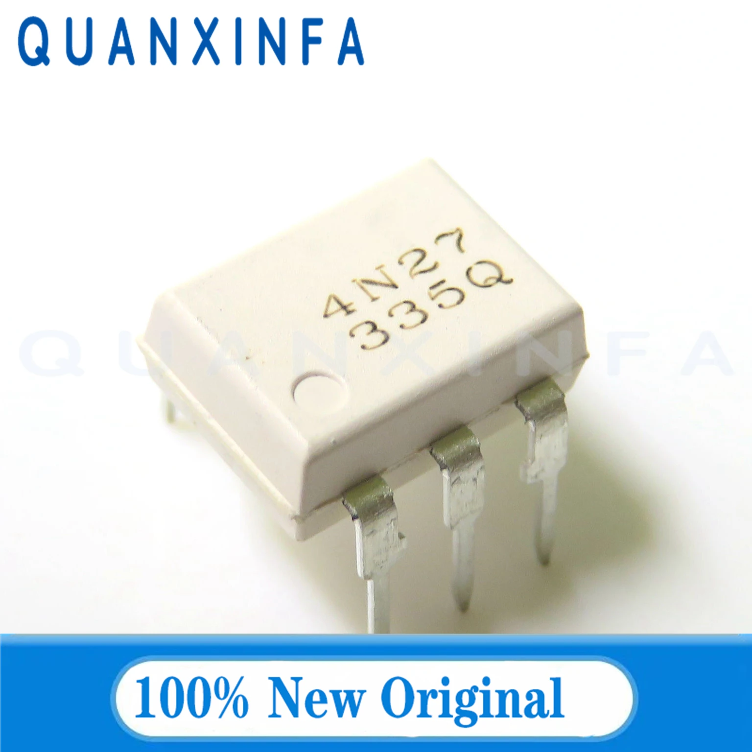 10PCS 4N25 4N26 4N27 4N28 4N29 DIP6 photocoupler 4N27M 4N25M 4M26M photosynthesizer crystal optocoupler