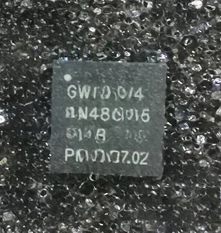 The Chip Is Suitable for FPGA GW1N-LV4QN48 GW1N-LV9QN88