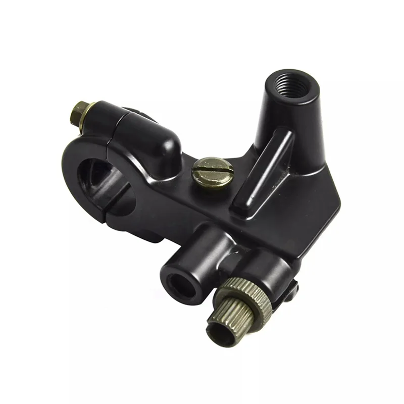 

Strict Clutch Handle Holder 53172-KPP-860 Forhonda CBR125 R JC34 JC39 JC50 04-16 Motorcycle Clutch Lever Mounting Perch