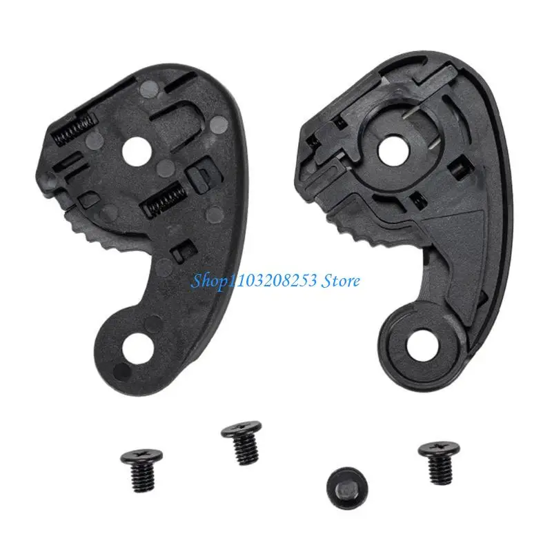 

R6FA Helmets Bottom Support for ICON IC04 Airform/Airmade Improved Motorcyclists Safe