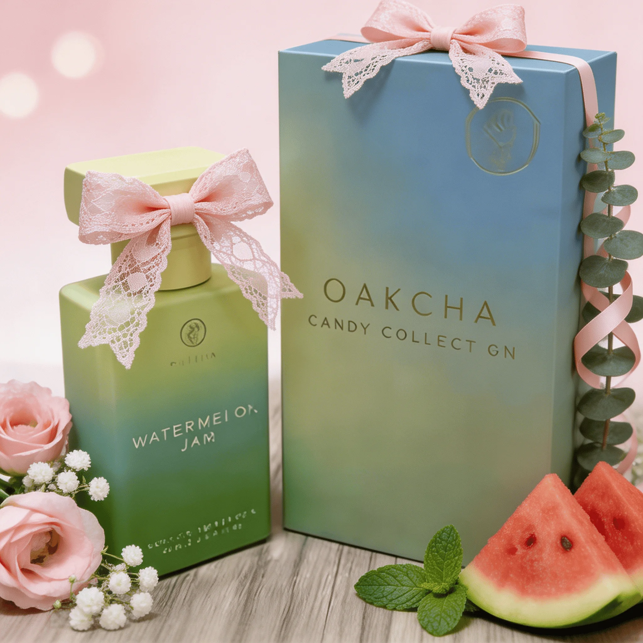 

Trending Now OAKCHA 50ml Perfume – 1.7oz EDP, Christmas & Valentine’s Gift Set, Ideal Present for Loved Ones 2026