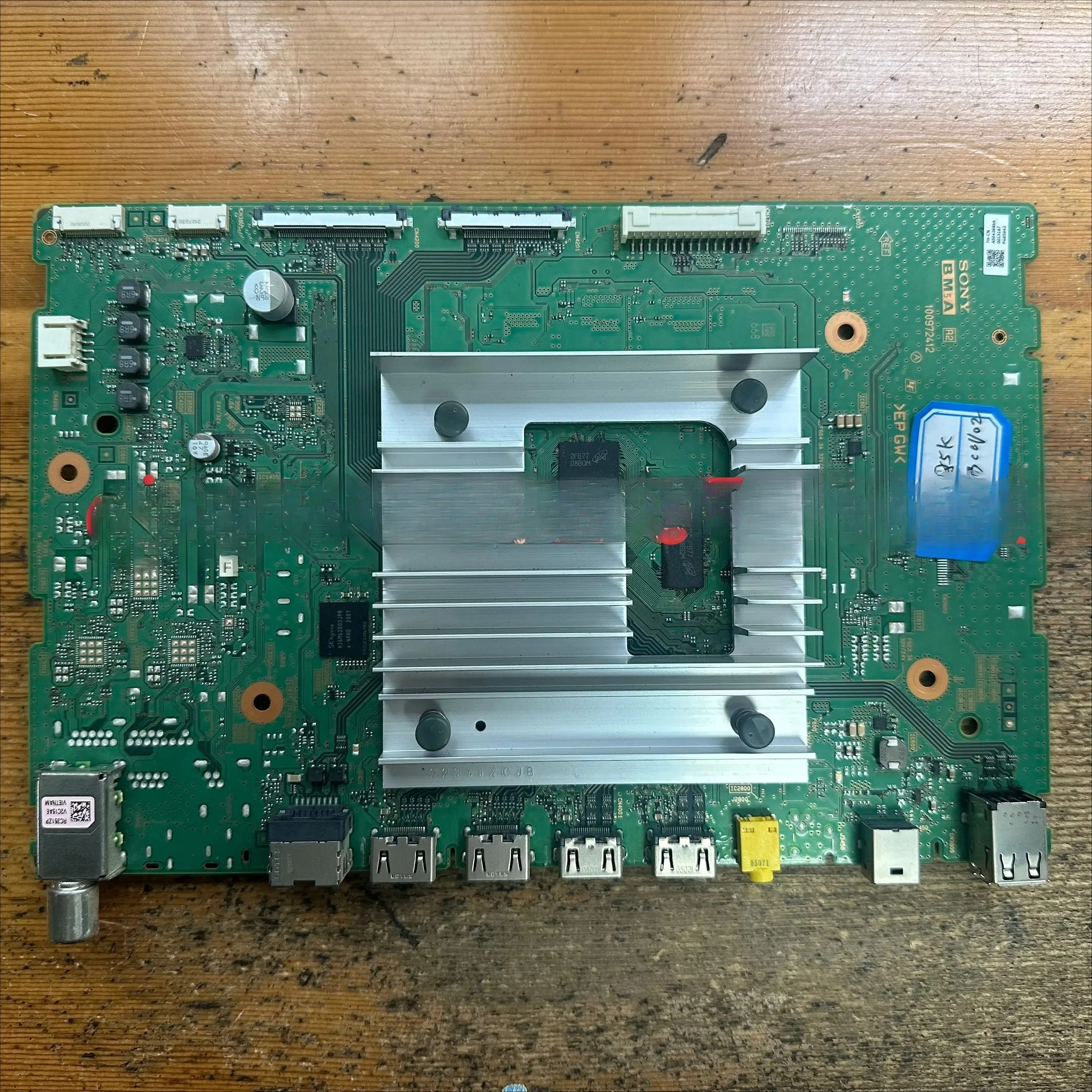 Suitable For Sony K… - image