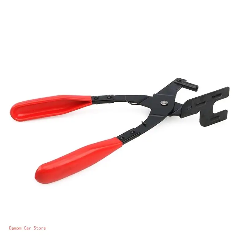 

Auto Exhaust Hanger Spreading Plier Removal Repair Disassembly Demolition Tool