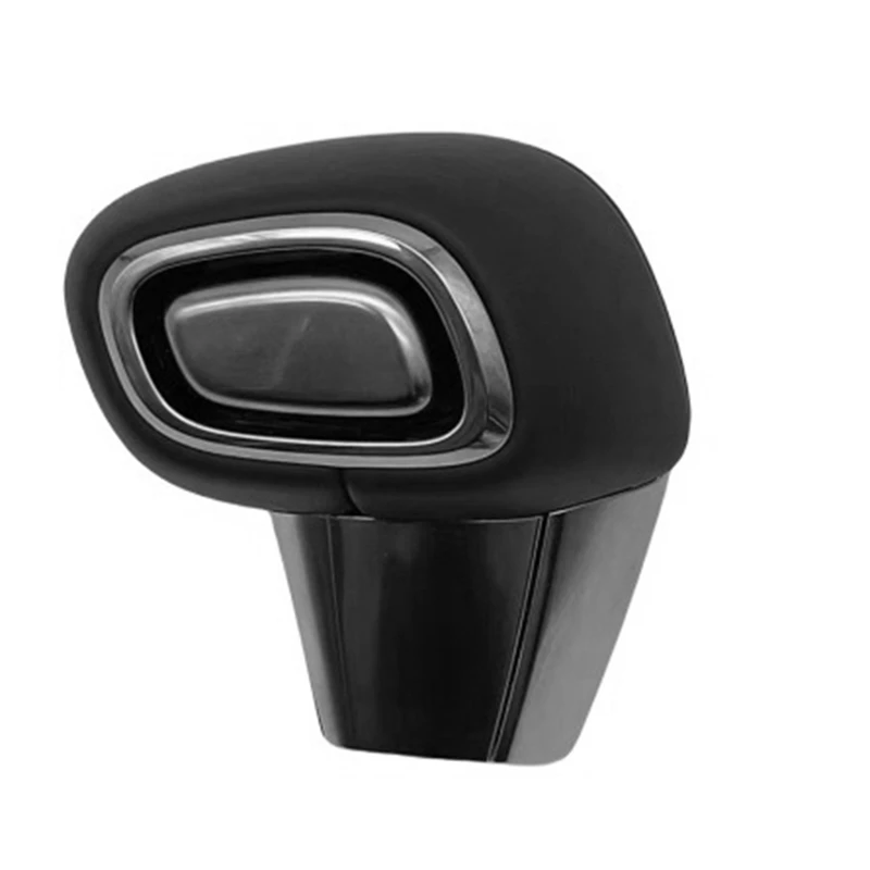 Car Transmission Gear Shift Knob KAAA-46-030 For Mazda CX-6 CX-7 CX-8 CX-9 KAAA46030 Shifter Control Lever Knob