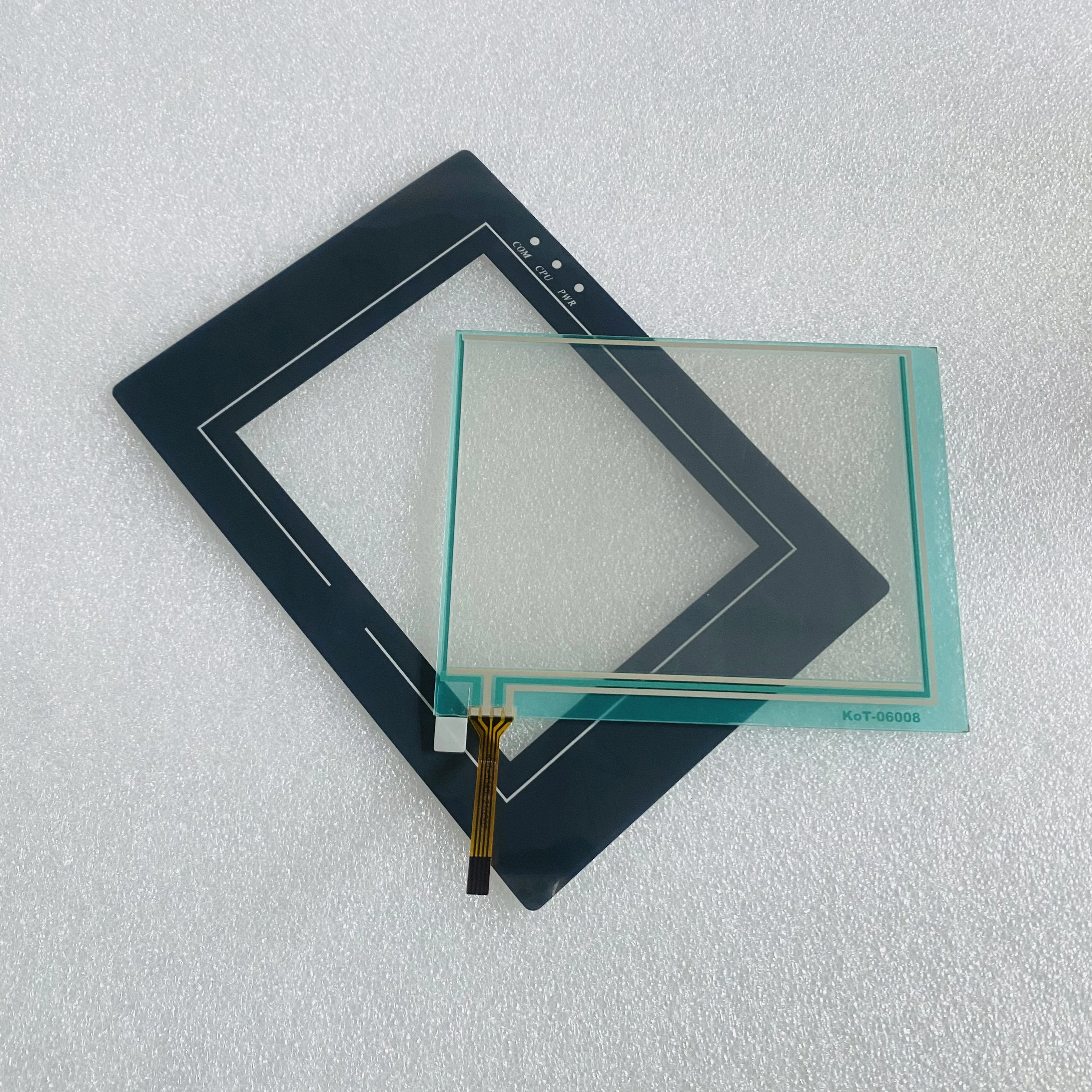 

MT506L MT506LV45PWV MT506LV45WV MT506LV45GWV -- Plastic protective films Touch screens panels
