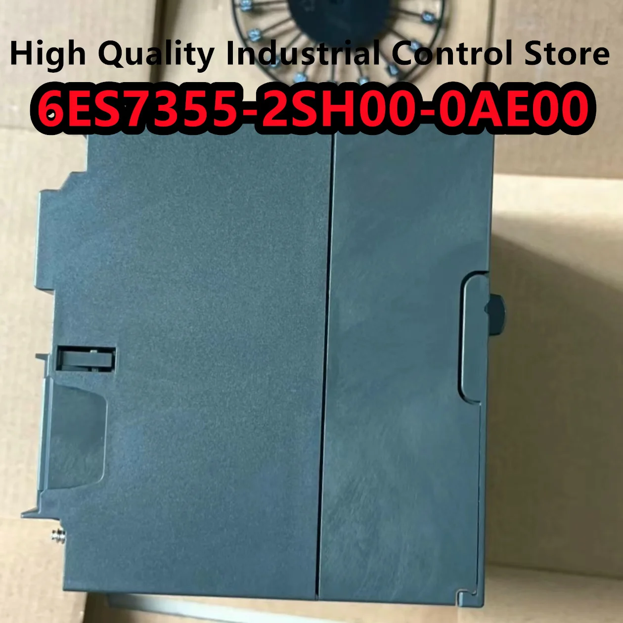 PLC ,6ES7355-2SH00-0AE00，Contact customer service to place an order