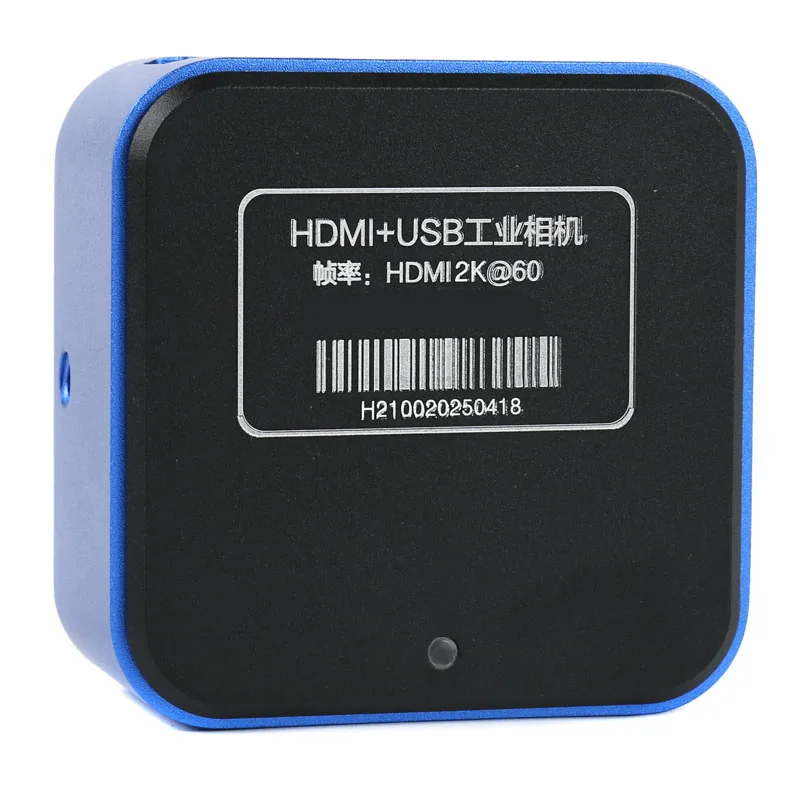 HDMI USB2.0 Ausgang FHD HDMI 1080P/60FPS Industrielle Elektronische Mikroskop Kamera CMOS Sensor USB Speicher Kamera Für PCB Reparatur