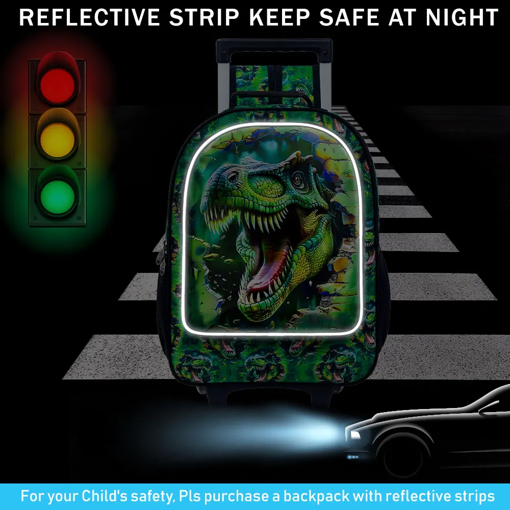 Thumbnail 4 - #41 Latest Kids Backpacks Offers