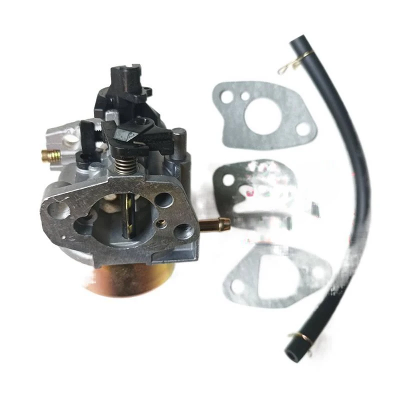 

For Q parts Honda GXV160 1P651P70 self-propelled hand-pushed lawn mower carburetor D