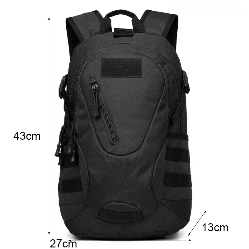 Backpacks Tactical Backpacks Waterproof Men Rucksack Climbing Bags Camping Hiking Bag Hunting Backpack