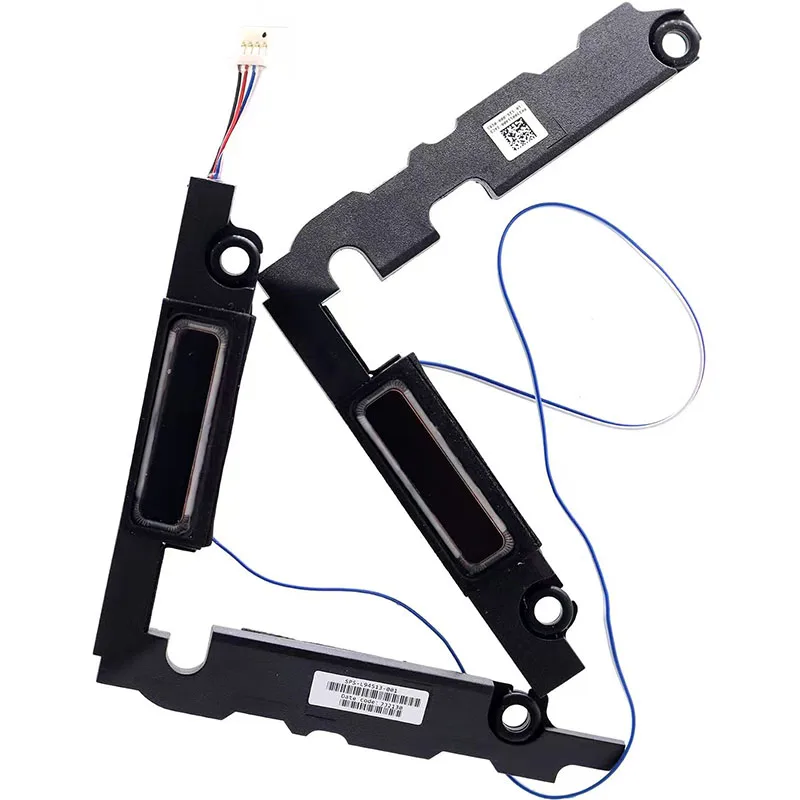 Internal Speaker Assembly L94513-001 PK230011400 Replacement for HP X360 13-AY 13-BD 13Z-AY000 TPN-C143 13-AY1001NS
