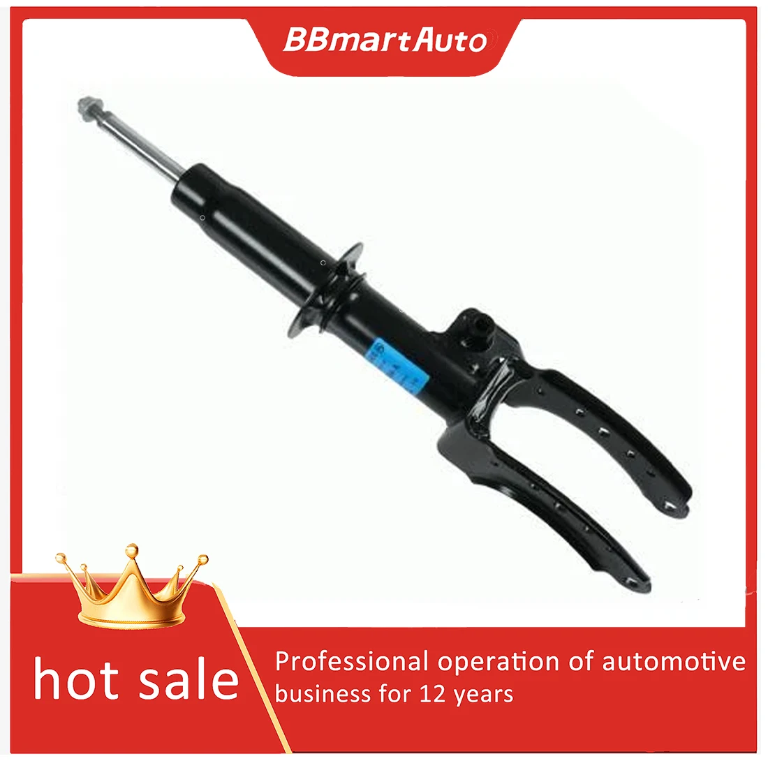 

7L8413031K Shock absorbers For Audi Q7 BBmartAuto Car accesorios para auto