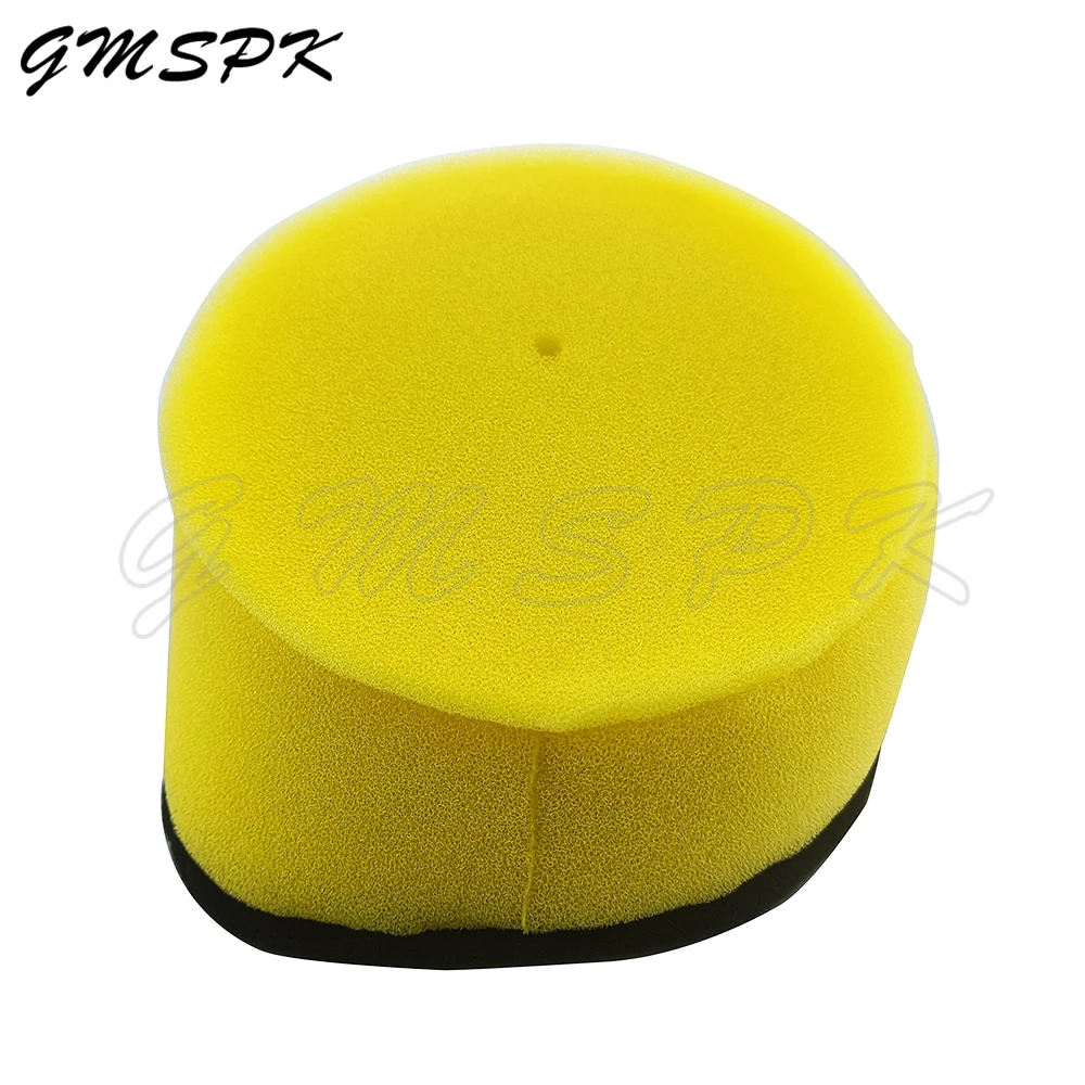 Motorcycle Foam Air Cleaner Filter Fit for Kawasaki KX 125 250 KX125 KX250 1991/1994-2008 200511013-1264