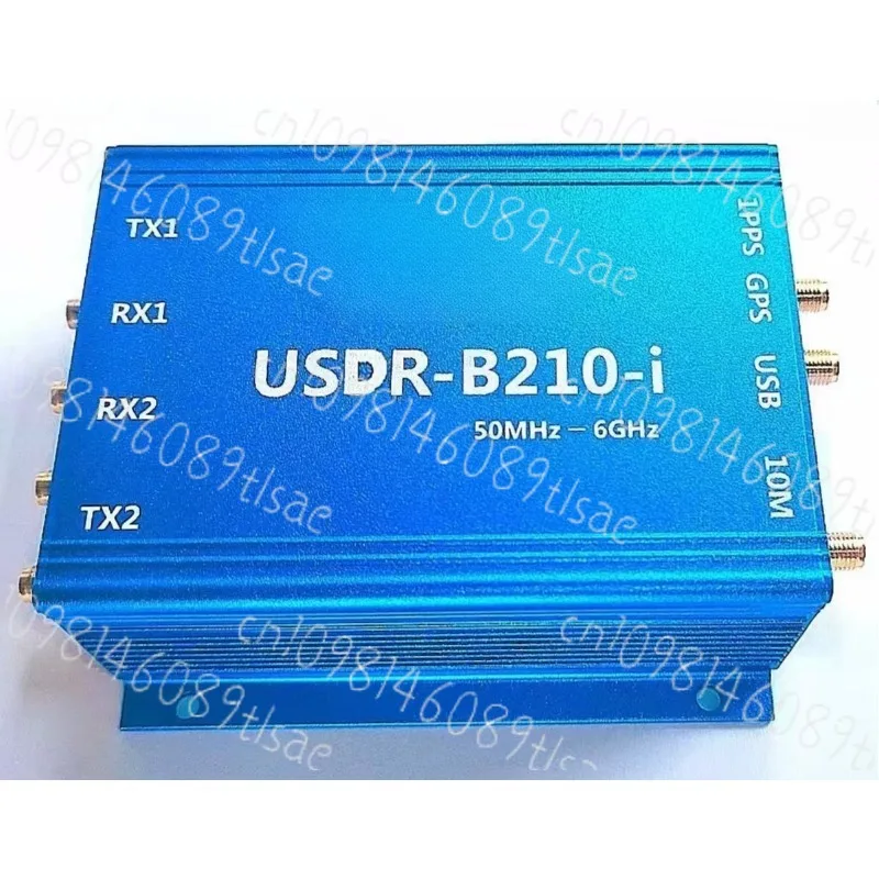 

Подходит для платы B210/B200 Mini SDR RF Dev Board — совместимый с UHD комплект обучения и оценки